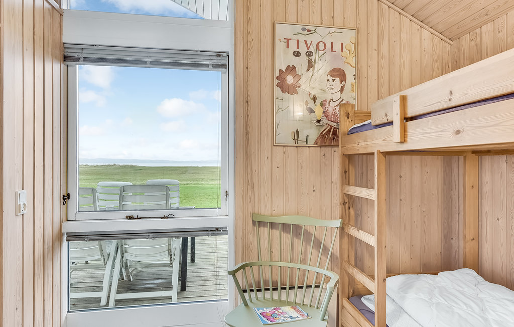 Ferienhaus - Bøgeskov Strand , Dänemark - D89010 15