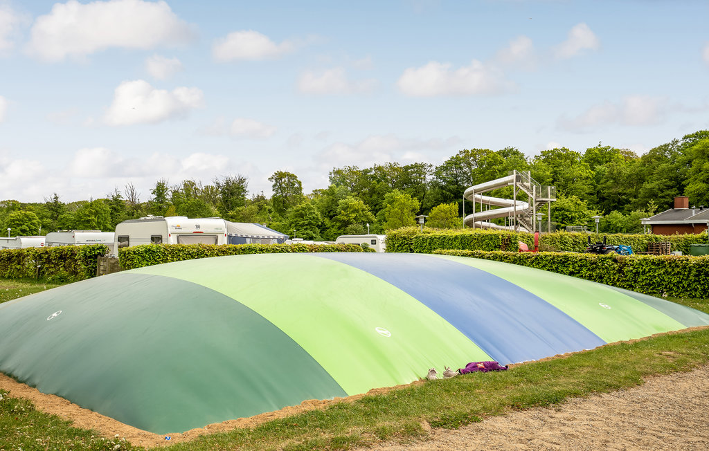 Ferienhaus - Trelde Næs , Dänemark - D89022 22