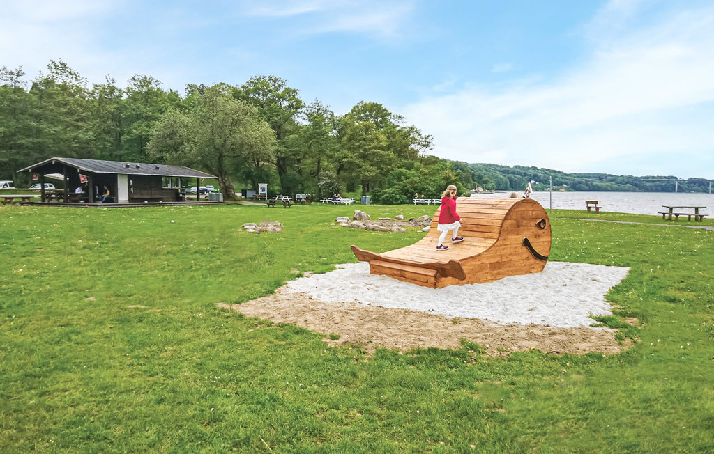 Ferienhaus - Vejle , Dänemark - D89510 21