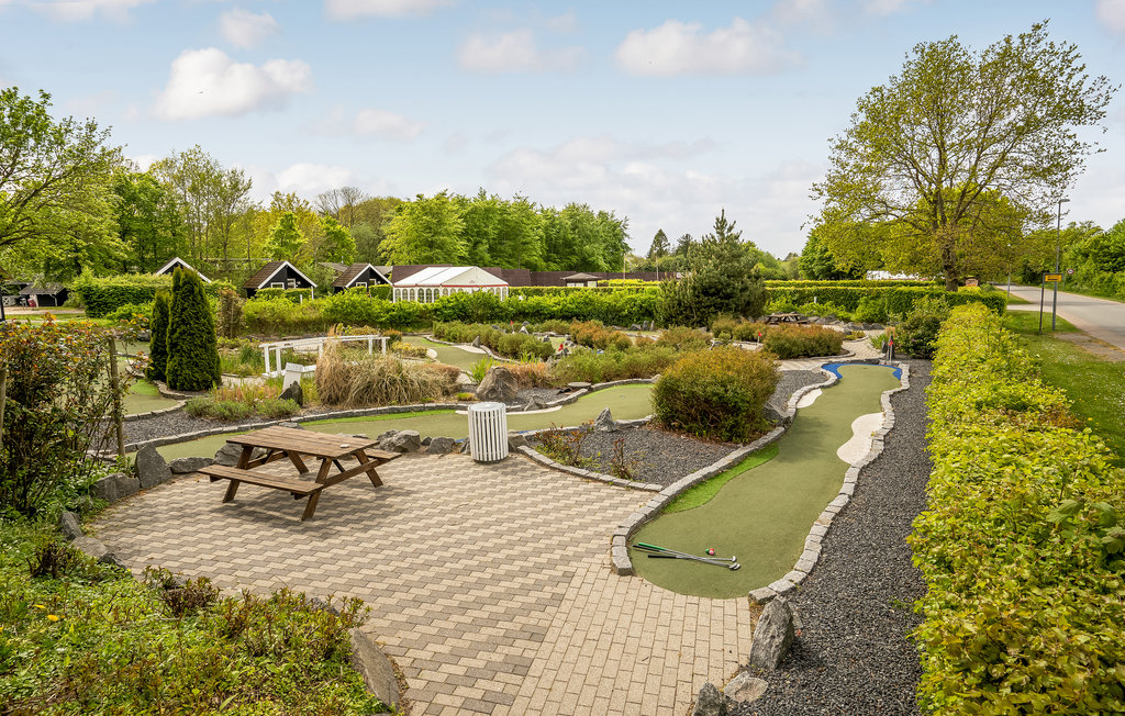 Ferienhaus - Trelde Næs , Dänemark - D89016 24