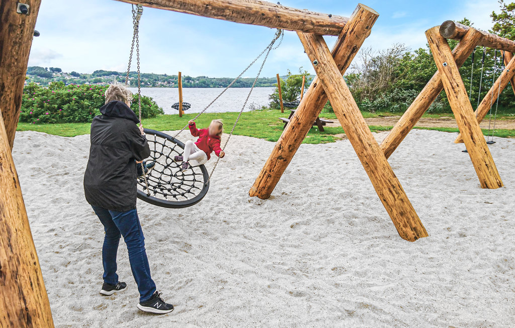 Ferienhaus - Vejle , Dänemark - D89510 24