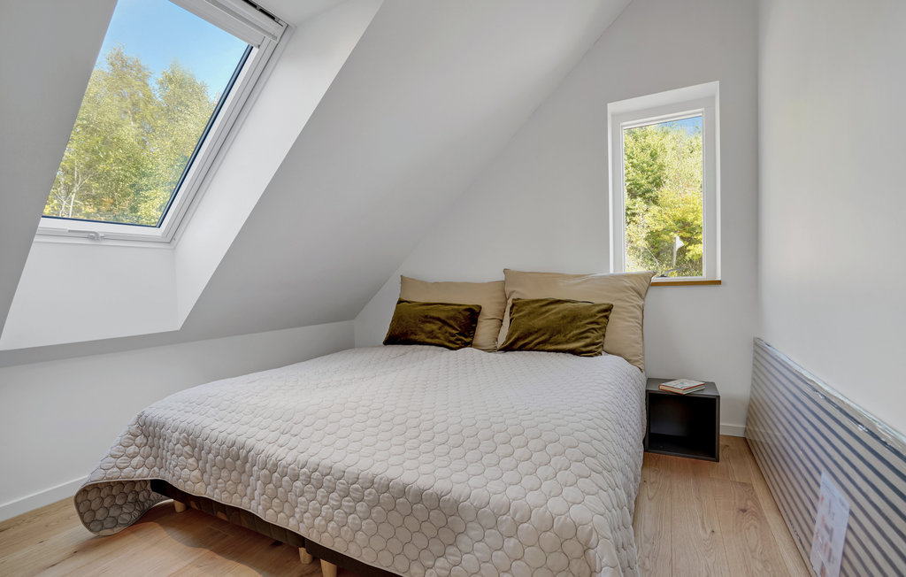 Ferienhaus - Fredericia , Dänemark - D89065 35