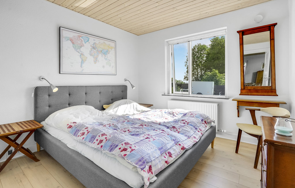 Ferienhaus - Mørkholt , Dänemark - D89102 24