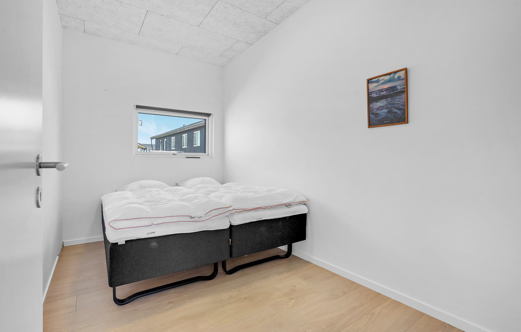 Ferienhaus - Mørkholt , Dänemark - D89200 27