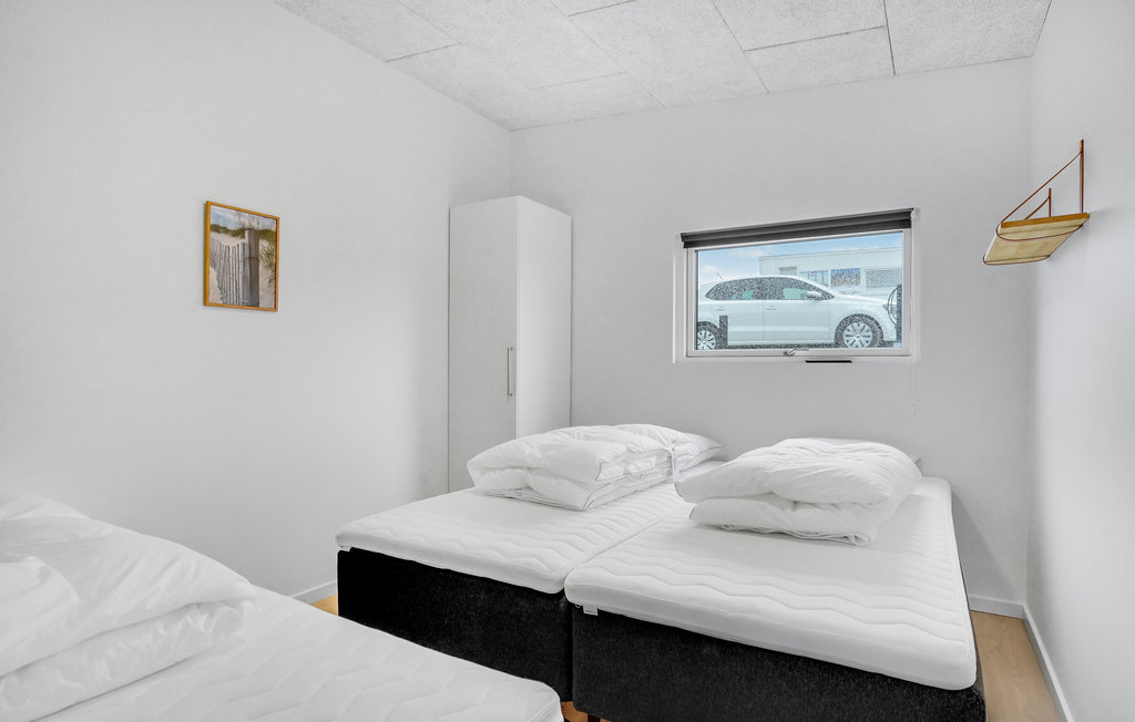 Semesterhus - Mørkholt , Danmark - D89300 26