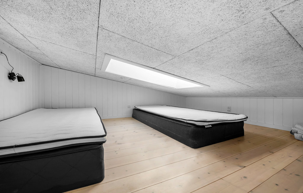Feriehus - Høll/Hvidbjerg , Danmark - D89544 20