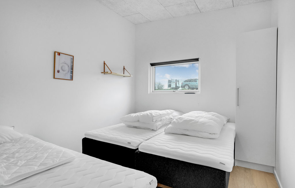 Semesterhus - Mørkholt , Danmark - D89300 24