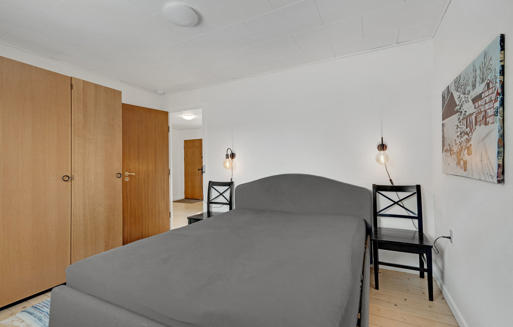 Feriehuse - Randbøldal , Danmark - D89056 22