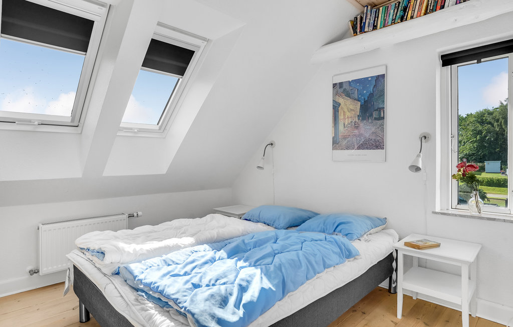 Ferienhaus - Mørkholt , Dänemark - D89102 22