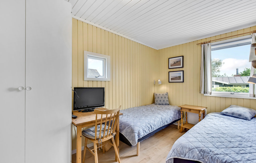 Ferienhaus - Hvidbjerg Strand , Dänemark - D89130 21