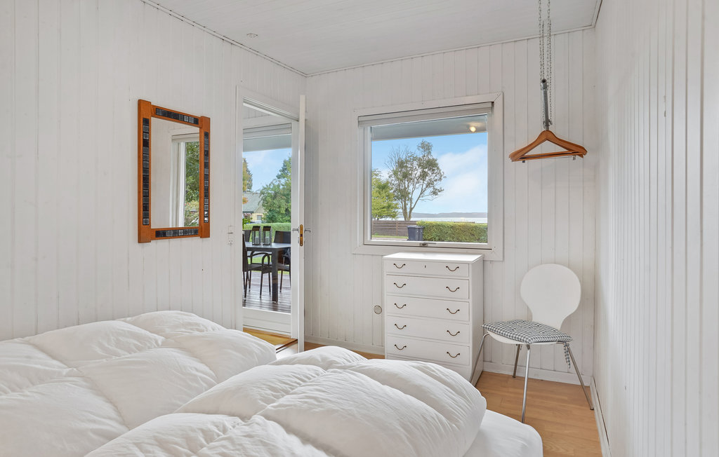 Ferienhaus - Mørkholt , Dänemark - D89503 23