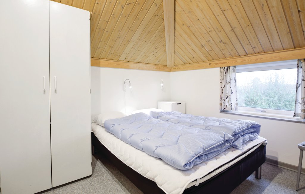 Ferienhaus - Høll/Hvidbjerg , Dänemark - D89560 20