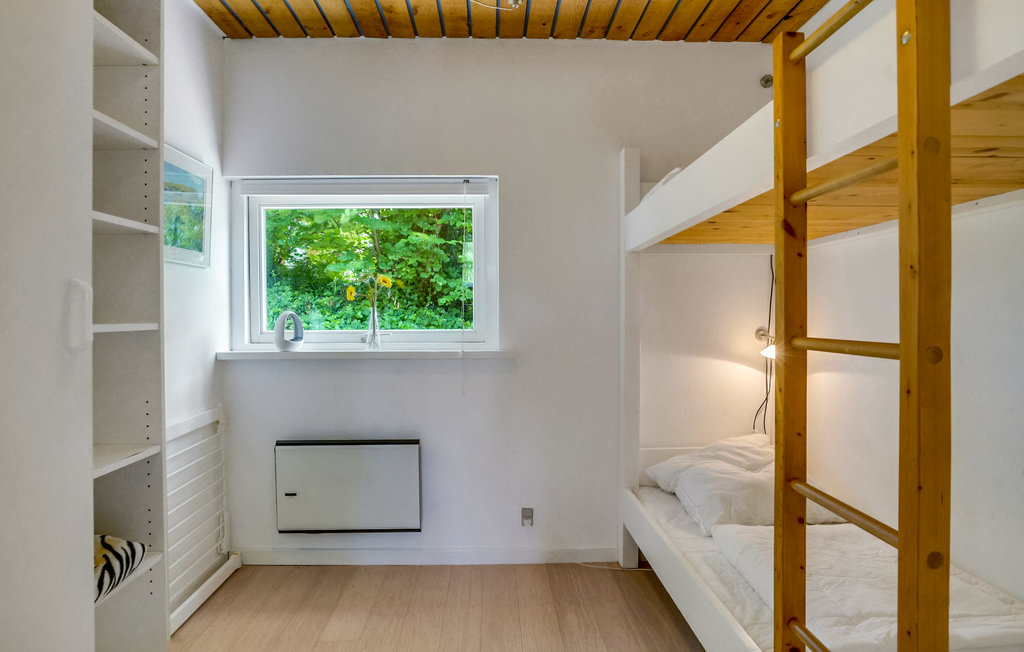 Ferienhaus - Andkær Vig , Dänemark - D89052 21