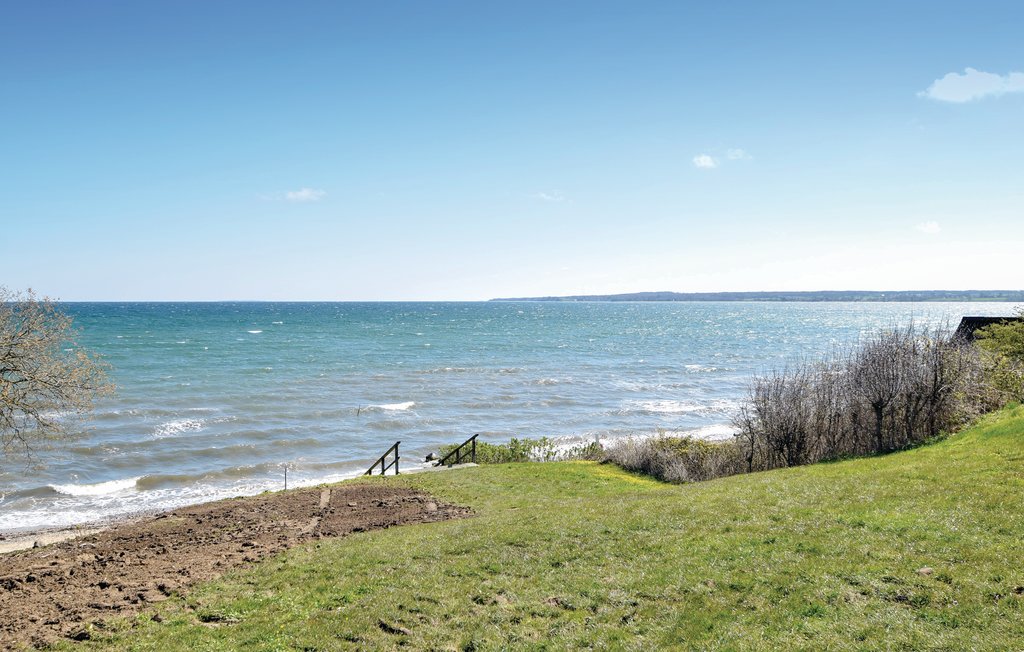 Ferienhaus - Mørkholt , Dänemark - D89102 31