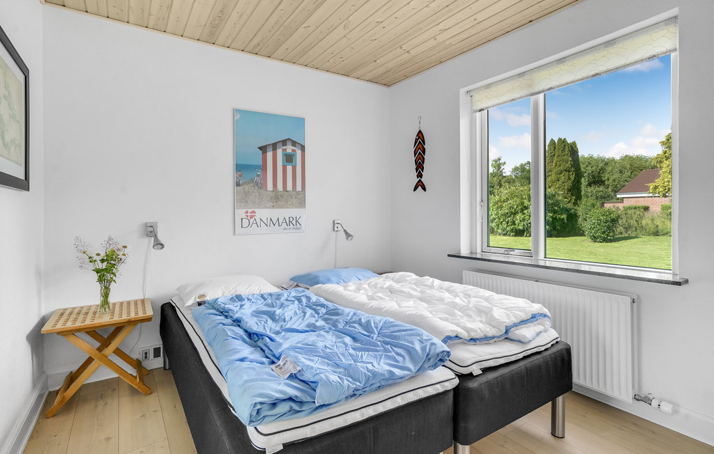 Ferienhaus - Mørkholt , Dänemark - D89102 23