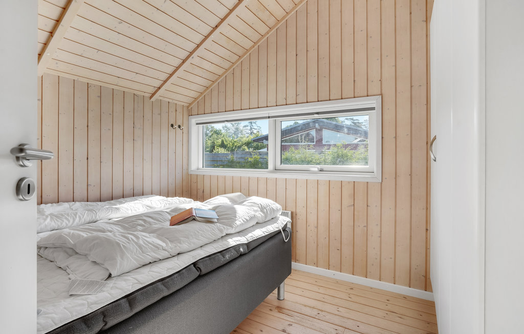 Feriehus - Hvidbjerg Strand , Danmark - D89020 16