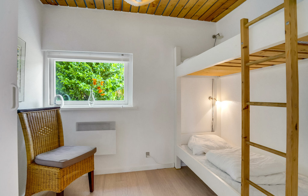 Ferienhaus - Andkær Vig , Dänemark - D89052 22