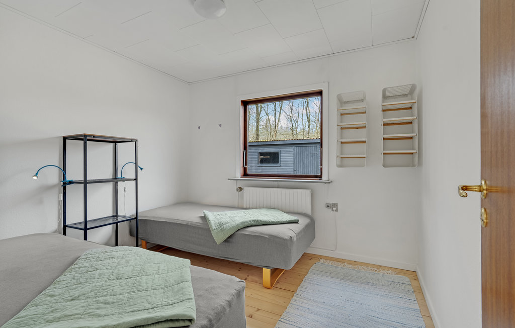 Feriehuse - Randbøldal , Danmark - D89056 23
