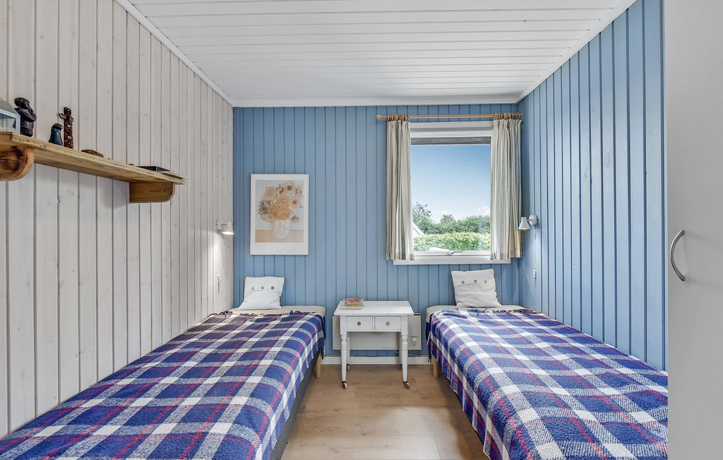 Ferienhaus - Hvidbjerg Strand , Dänemark - D89130 22