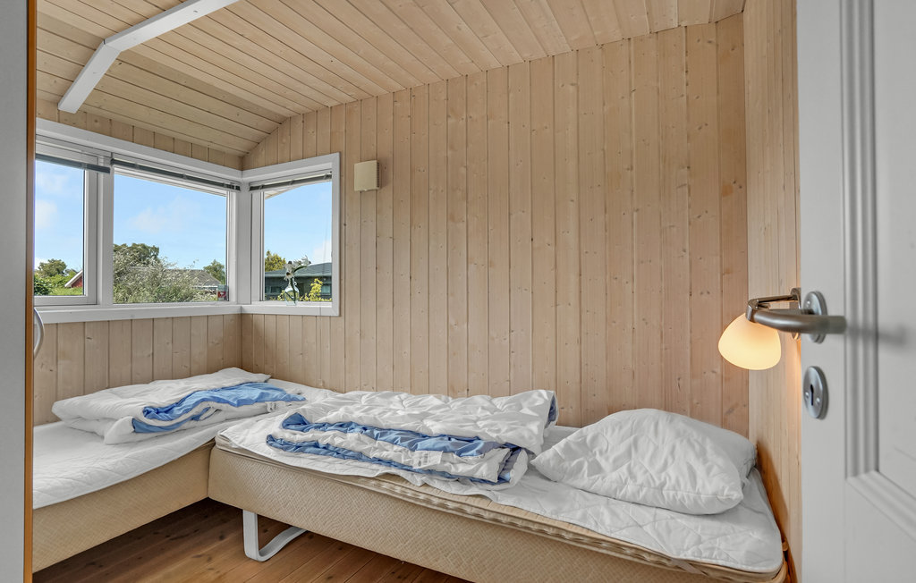 Feriehuse - Mørkholt , Danmark - D89049 21