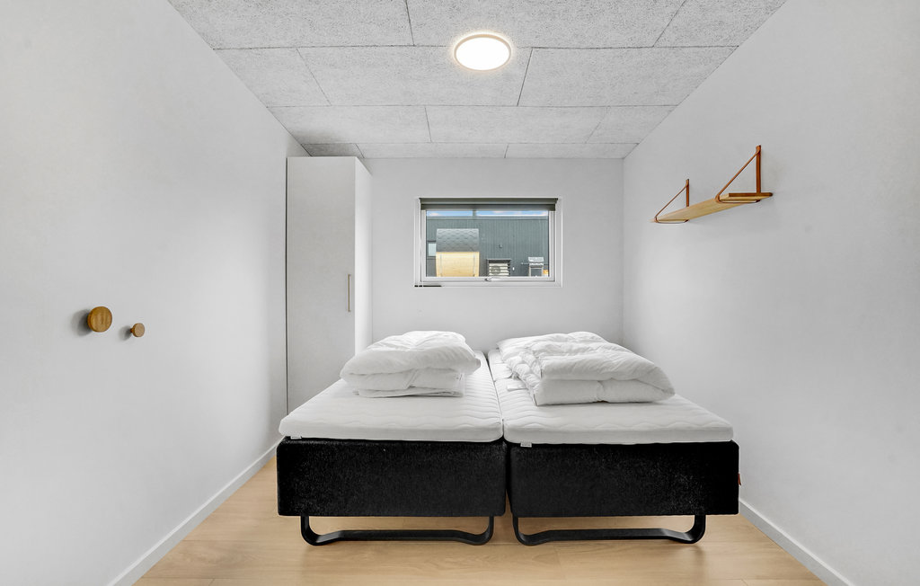 Semesterhus - Mørkholt , Danmark - D89300 25