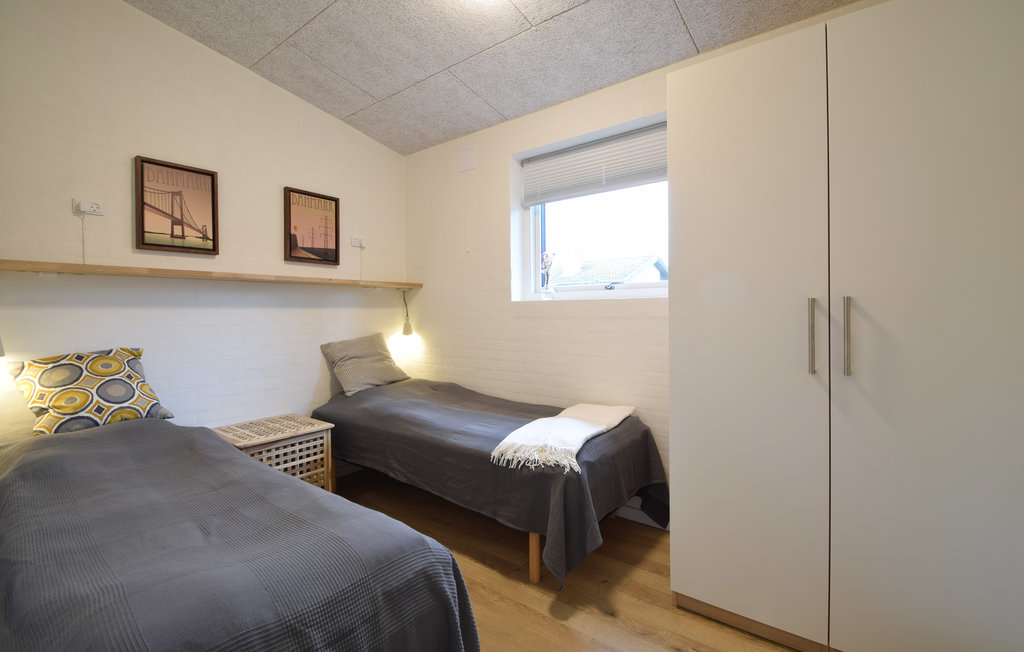 Feriehus - Høll/Hvidbjerg , Danmark - D89390 16