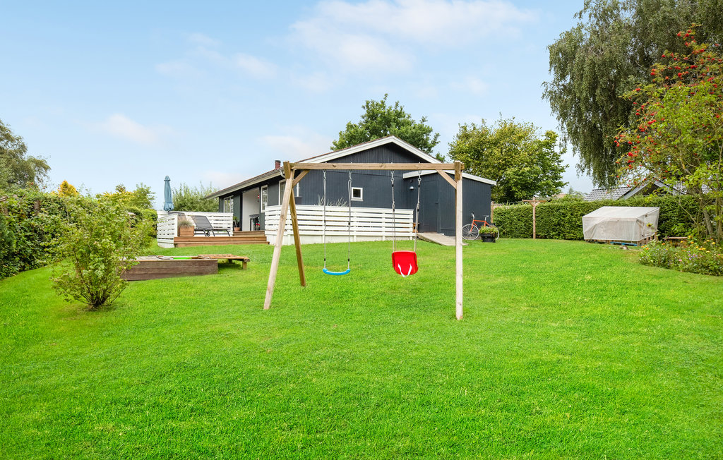 Ferienhaus - Hvidbjerg Strand , Dänemark - D89130 16