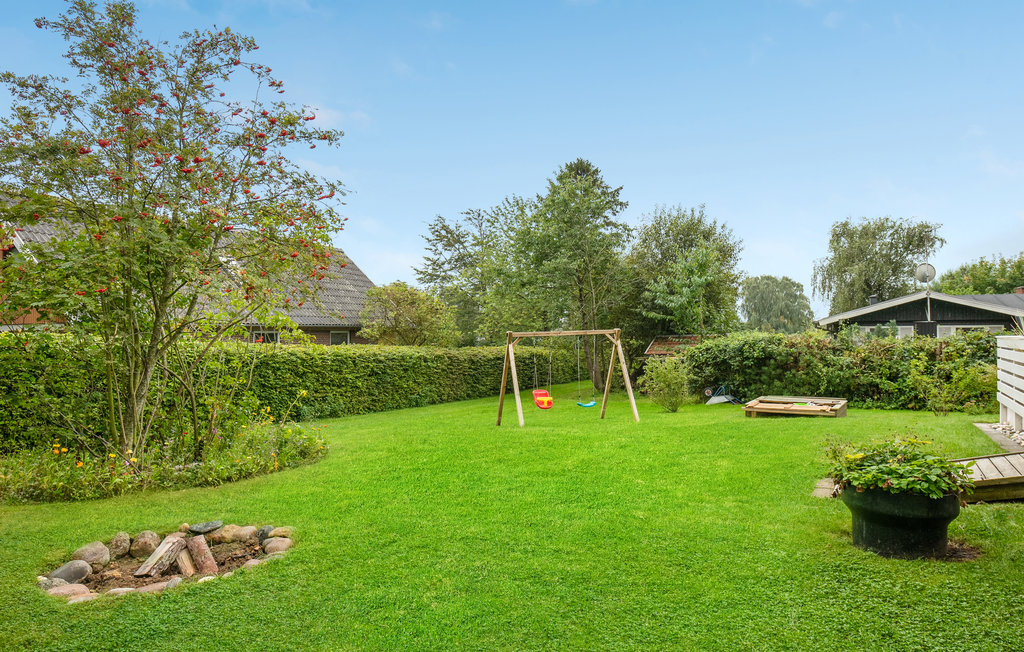 Ferienhaus - Hvidbjerg Strand , Dänemark - D89130 18