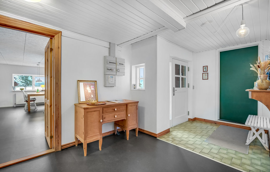 Ferienhaus - Silkeborg , Dänemark - D89017 9