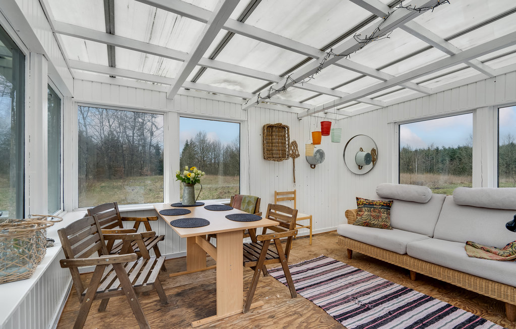 Feriehuse - Randbøldal , Danmark - D89056 20