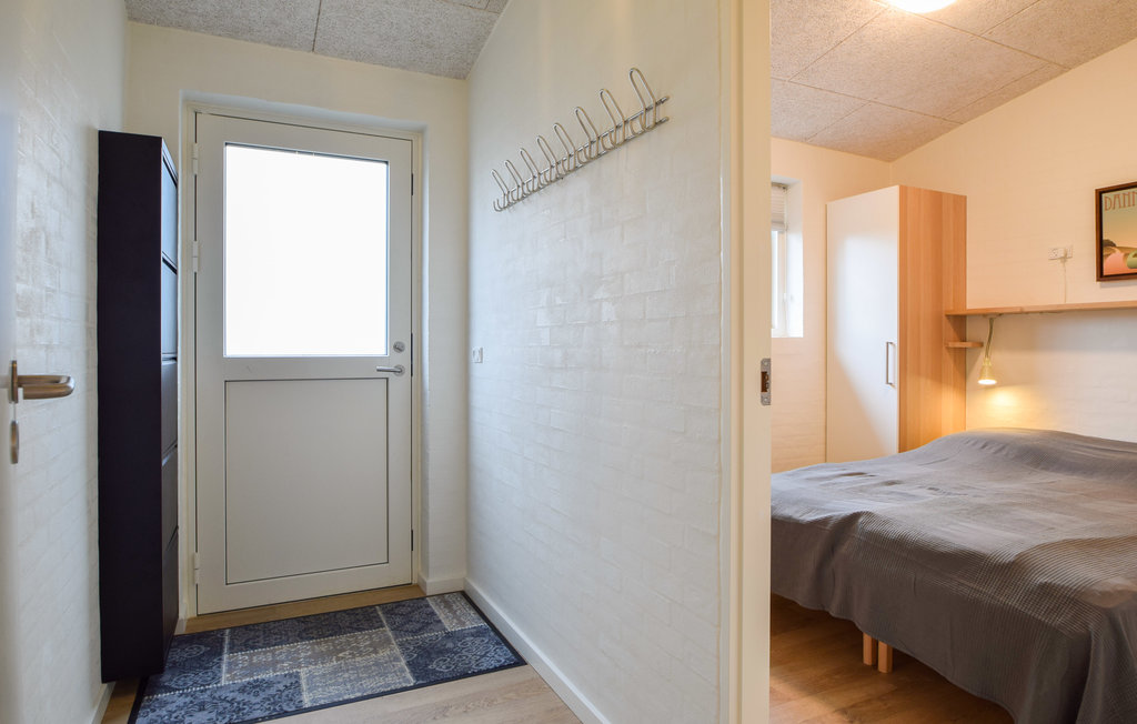 Feriehus - Høll/Hvidbjerg , Danmark - D89390 13