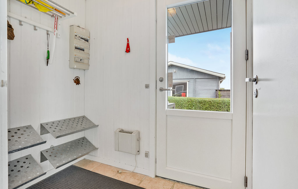 Ferienhaus - Mørkholt , Dänemark - D89503 21
