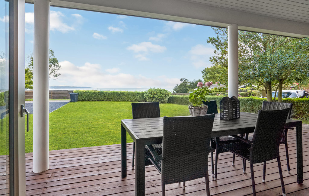 Ferienhaus - Mørkholt , Dänemark - D89503 2