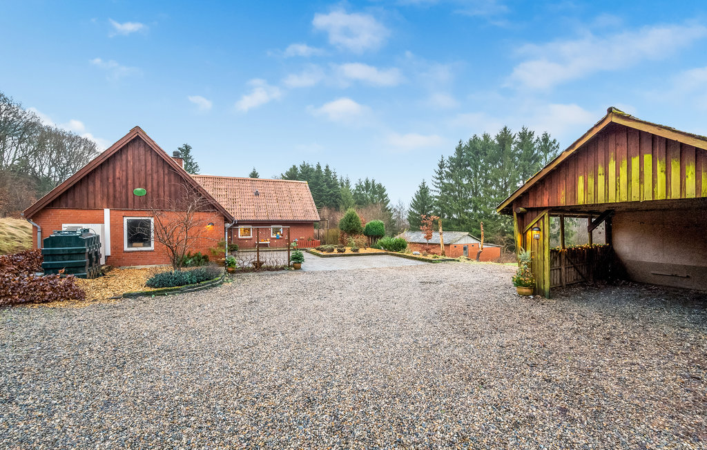 Ferienhaus - Silkeborg , Dänemark - D89017 2