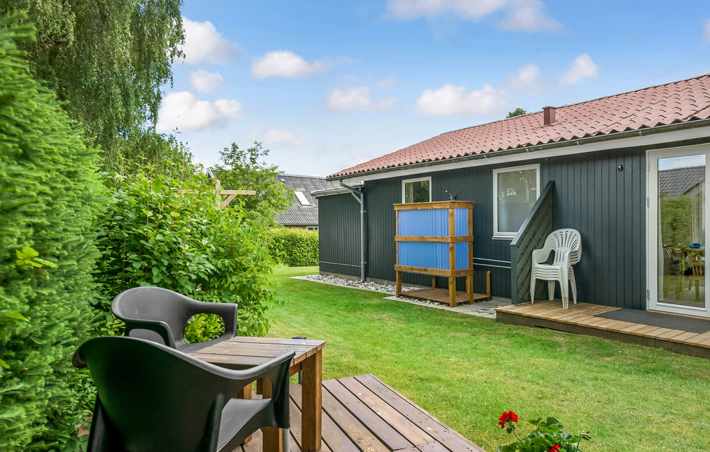 Ferienhaus - Hvidbjerg Strand , Dänemark - D89130 10