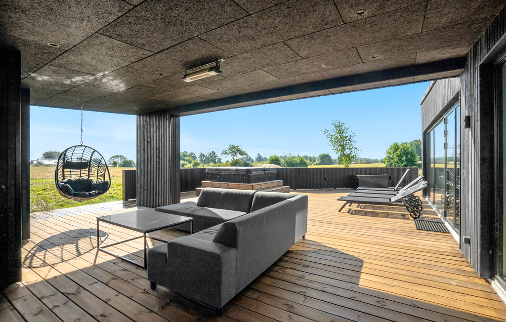 Semesterhus - Mørkholt , Danmark - D89300 13