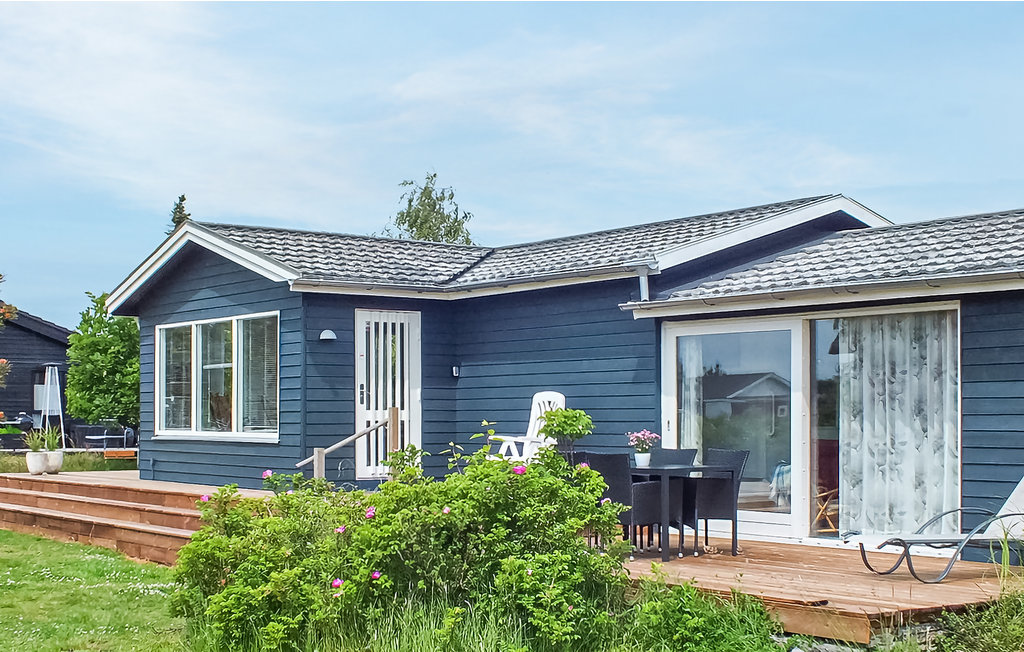 Ferienhaus - Høll/Hvidbjerg , Dänemark - D89506 8