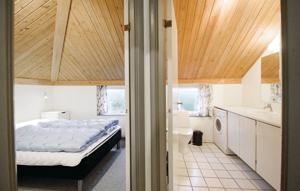 Ferienhaus - Høll/Hvidbjerg , Dänemark - D89560 18