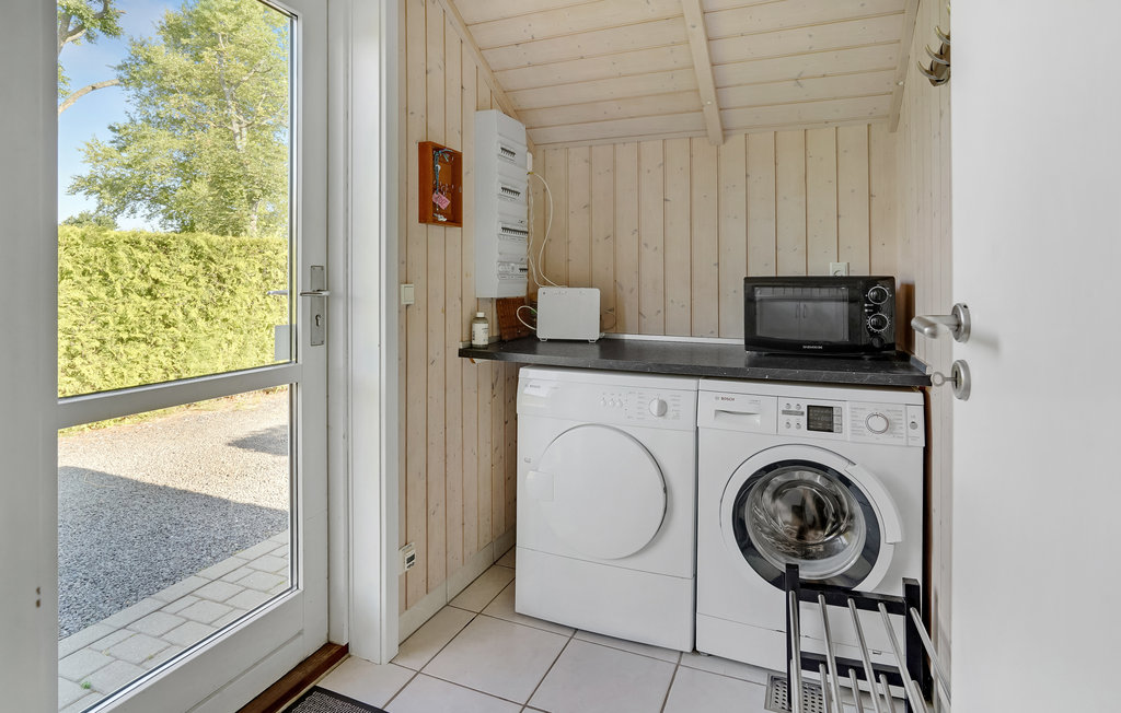 Feriehus - Hvidbjerg Strand , Danmark - D89020 13