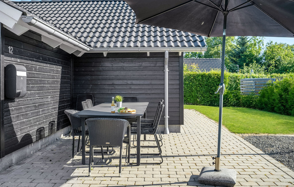 Feriehus - Hvidbjerg Strand , Danmark - D89020 7