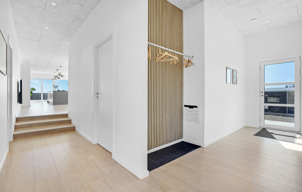 Ferienhaus - Mørkholt , Dänemark - D89200 23