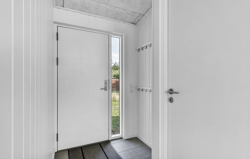 Feriehus - Høll/Hvidbjerg , Danmark - D89544 16