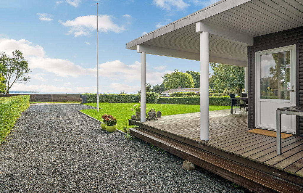 Ferienhaus - Mørkholt , Dänemark - D89503 15