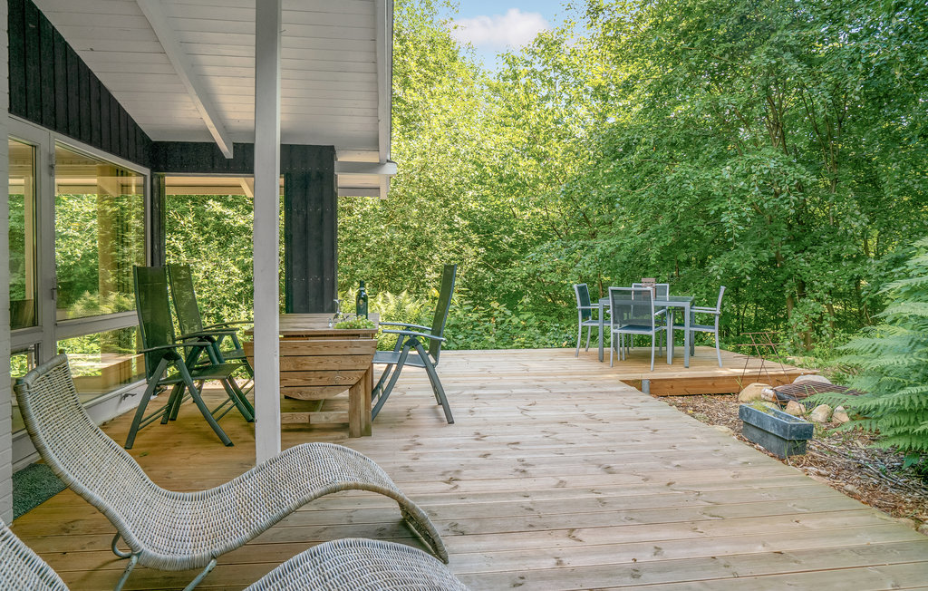 Ferienhaus - Vejle , Dänemark - D89510 3