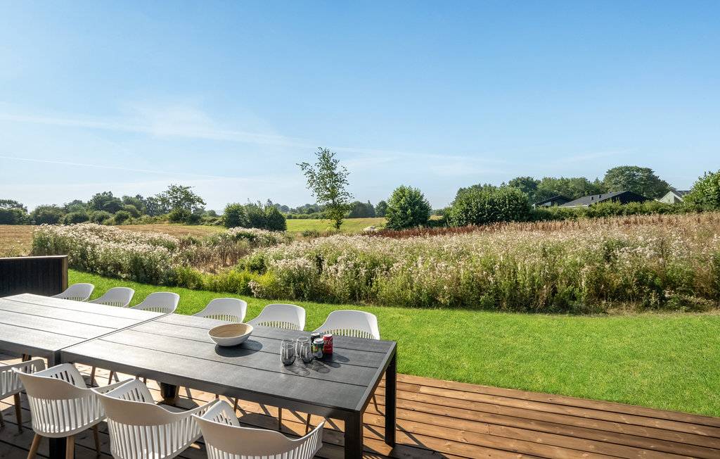 Semesterhus - Mørkholt , Danmark - D89300 17