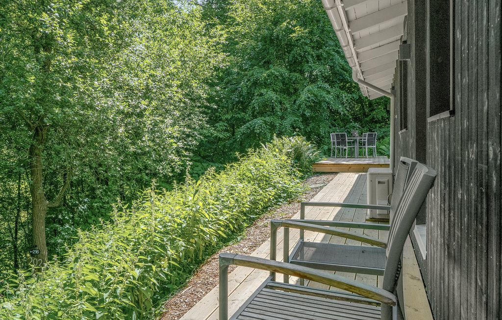 Ferienhaus - Vejle , Dänemark - D89510 12