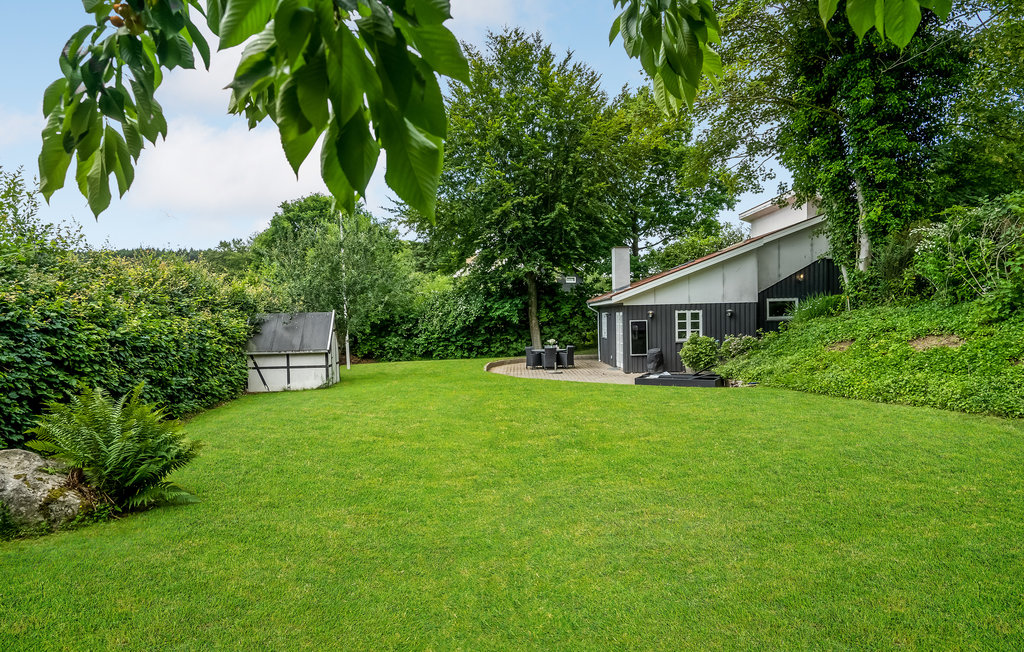 Ferienhaus - Andkær Vig , Dänemark - D89052 16