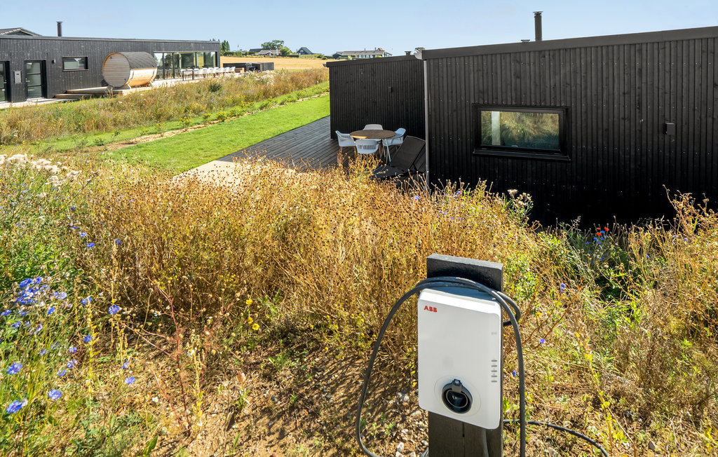 Semesterhus - Mørkholt , Danmark - D89300 19