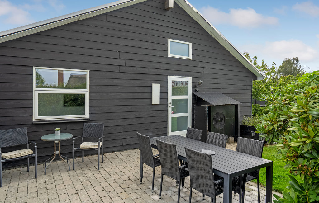 Ferienhaus - Hvidbjerg , Dänemark - D89053 13