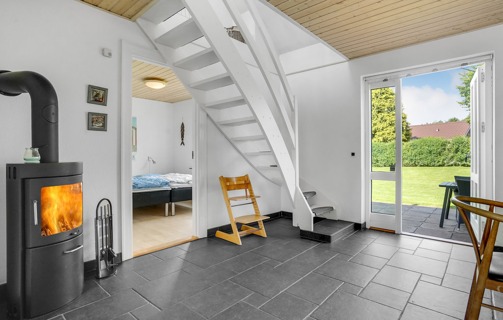 Ferienhaus - Mørkholt , Dänemark - D89102 20